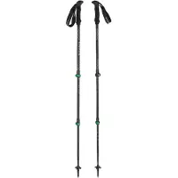Camp Backcountry 3.0 Stokken Zwart Groen || Maat: 135