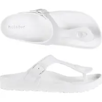 Holster Slipper Women Coastal White-Schoenmaat 36