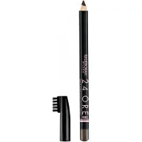 Deborah 24Ore Wenkbrauwpotlood 1.2 g 286 - DARK BROWN
