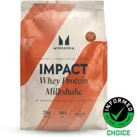Myprotein Impact Whey Protein Milkshake - 900G - 30servings - Chocolate Milk