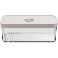 Berghoff Vacuüm Voedselcontainer LEO Vacuum 1,1 L