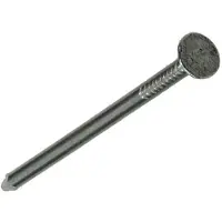 Sam Nagel platte kop 2.2x45mm ca. 100 gr. 815022 D1