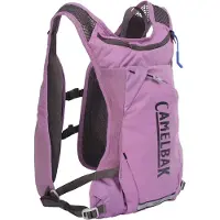 CamelBak - Women's Chase Race 4 - Fietsrugzak roze
