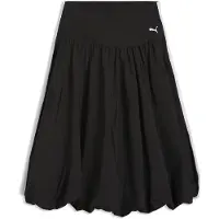 Puma T7 Balloon Woven Midi Rok