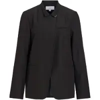 Vila Blazers 'VIBEATA' chocoladebruin