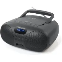Muse Radio CD DAB+ MD208DB