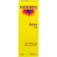 Perskindol Active Gel | 100 g
