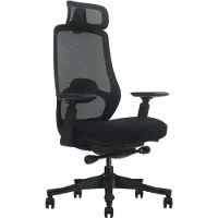 Euroseats Bureaustoel Ferrara