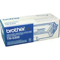 Brother Tn6300 Toner (Std Yield)