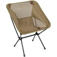 Helinox Chair One XL Stoel Coyote Tan OS