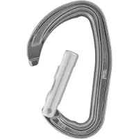 Petzl Djinn Carabine