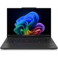 Lenovo ThinkPad X13 Gen 7 21YH - Intel Core Ultra 7 355 / 2.3 GHz - Windows 11 Pro - Intel Graphics - 32 GB RAM - 1 TB SSD met TCG Opal-encryptie, NVMe - 33,8 cm (13,3")