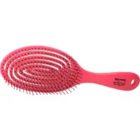 Beter Elipsi Flexible Large Fuchsia Borstel