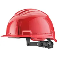 Milwaukee BOLT 100 ROOD GEVENTILEERD
