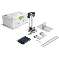 Festool Mobiele Boorstandaard MB 40-Set - 577971