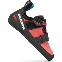 Scarpa - Klimschoenen - Origin V Wmn Coral Black voor Dames - Maat 36.5 - Roze