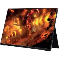 Nilox MONITOR 17 3 PORTATIL GAMING 144HZ computer monitor