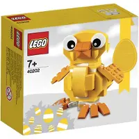 LEGO Paaskuiken - 40202