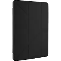 dbramante1928 London IPad 2021 / 2020 / 2019 10,2 Inch Hoesje Zwart