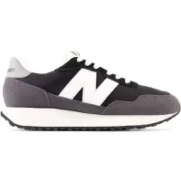 New Balance Sportschoen '237' taupe / zwart / wit