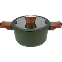 Resto D20cm 2.6l Steelpan