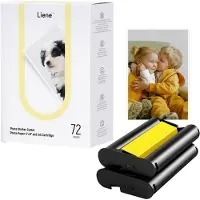 Lirene PR001-65009 Fotopapier 10 x 15 cm 1 set(s)