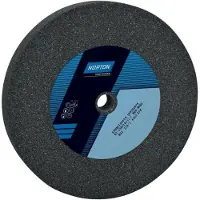 Norton Schijf - - A60M5VBE - 1501612,7 mm - elektrocorundum - lage broosheid