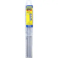 Irwin Metaalboor - - 10503856 - HSS - 4,2 mm - Cilindrisch