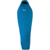 Salewa Slaapzak Diadem Mild | Maat Opening links