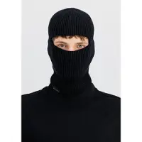 Alpha industries Muts zwart