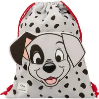 Samsonite Reistas - Sammies Disney gymtas Patch 29 x 37 x 2 cm