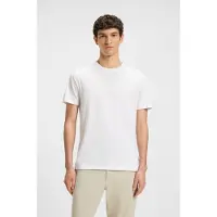 BOSS Shirt 'Tegood' wit