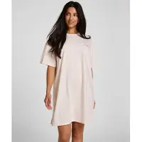 Hunkemoller Slaapshirt lichtroze