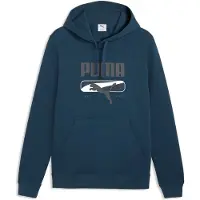Puma Sporttrui petrol