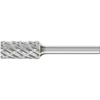 PFERD TOOLS 21101987 Freesstift Cilinder Lengte 65 mm Afmeting, Ø 12 mm Werklengte 25 mm Schachtdiameter 6 mm