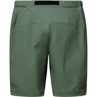 Oakley Apparel - Seeker Whip Short - Fietsbroek 34, olijfgroen/groen