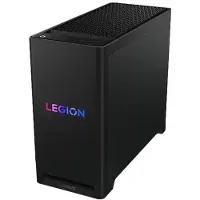 Lenovo Legion T5 30IAS10 90YA009TGF - Intel Core Ultra 7 270K+, 32 GB RAM, 1 TB SSD, GeForce RTX 5070, Windows 11