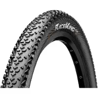 Continental Buitenband Race King Ii 29 X 2.00 (50-622) Zwart