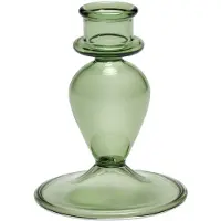 Serax Candle Houder Green | 01