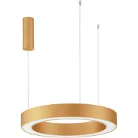 Lyora Hanglamp Morbido goud Ø 60cm