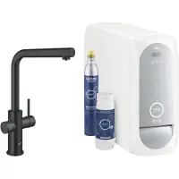 GROHE 31539ks0 Kraan