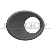 BLIC Sierstrip bumper 6502-07-5507915P links