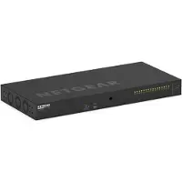 Netgear M4250-16xf Switch 16 Poorten