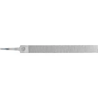PFERD TOOLS 11102250 Zachtmetalen vijl Lengte 250 mm 10 stuk(s)