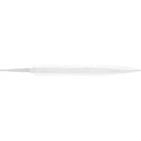 PFERD TOOLS 19315152 Visvijl Lengte 150 mm 12 stuk(s)