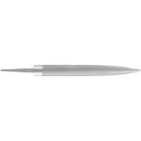 PFERD TOOLS 19307153 Visvijl Lengte 150 mm 12 stuk(s)