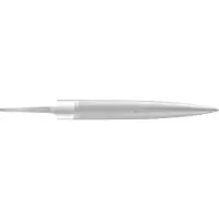 PFERD TOOLS 19307104 Visvijl Lengte 100 mm 12 stuk(s)