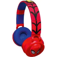 Lexibook - Spiderman Bluetooth koptelefoon met verlichting