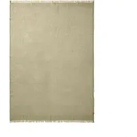 Ferm Living Sprei Weaver Grey Green-120 x 170 cm