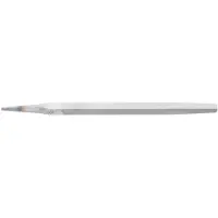 PFERD 11108253 Werkplaatsvijl Lengte 250 mm 10 stuk(s)